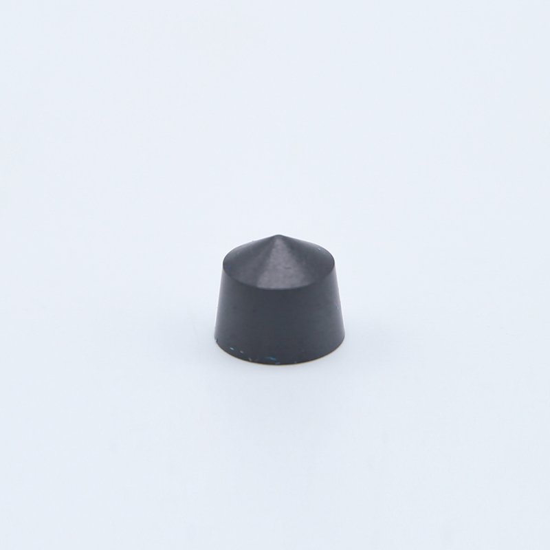         LBN series solid CBN inserts